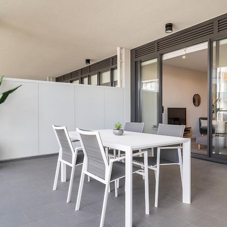 Caroline Serviced Apartments Sandringham Pokój zdjęcie