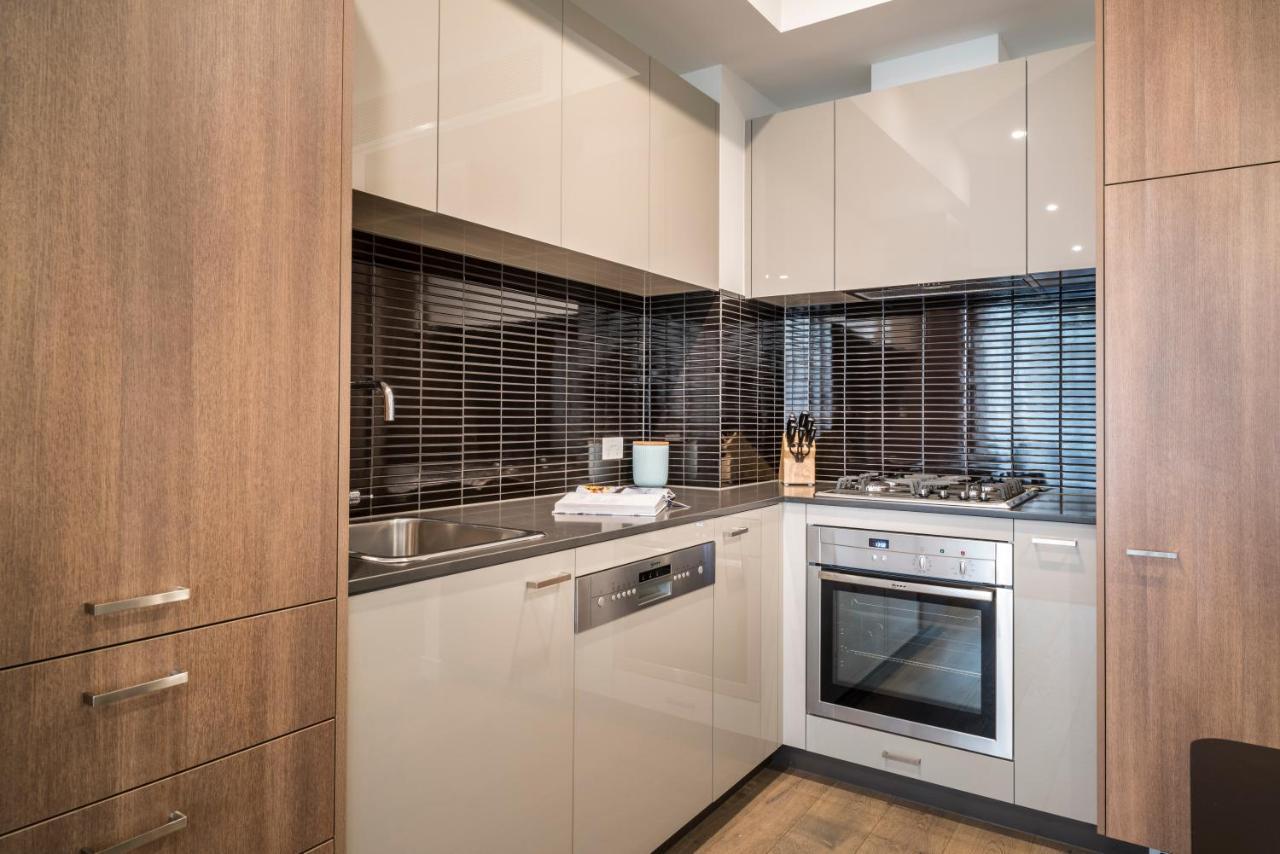 Caroline Serviced Apartments Sandringham Pokój zdjęcie