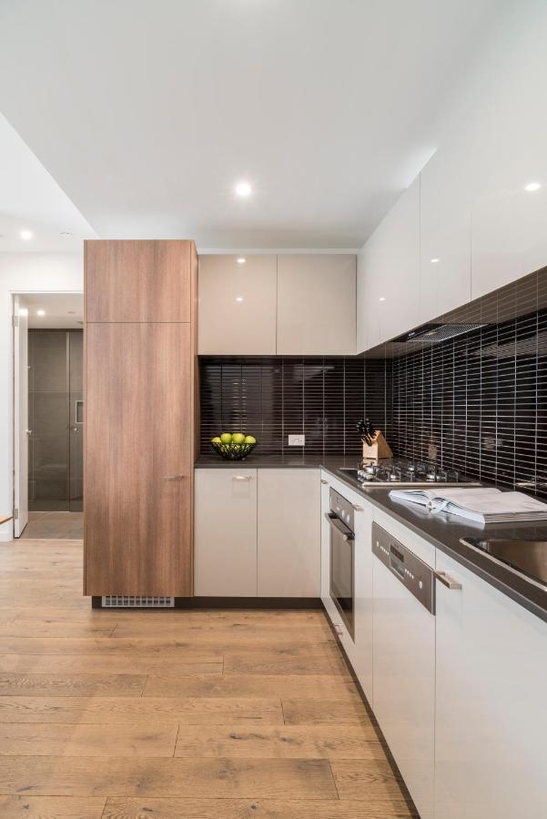 Caroline Serviced Apartments Sandringham Pokój zdjęcie