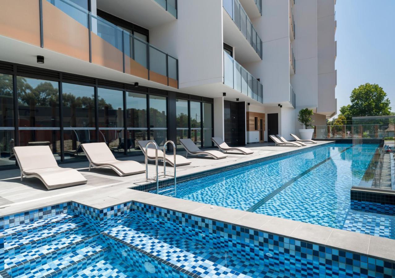 Caroline Serviced Apartments Sandringham Zewnętrze zdjęcie