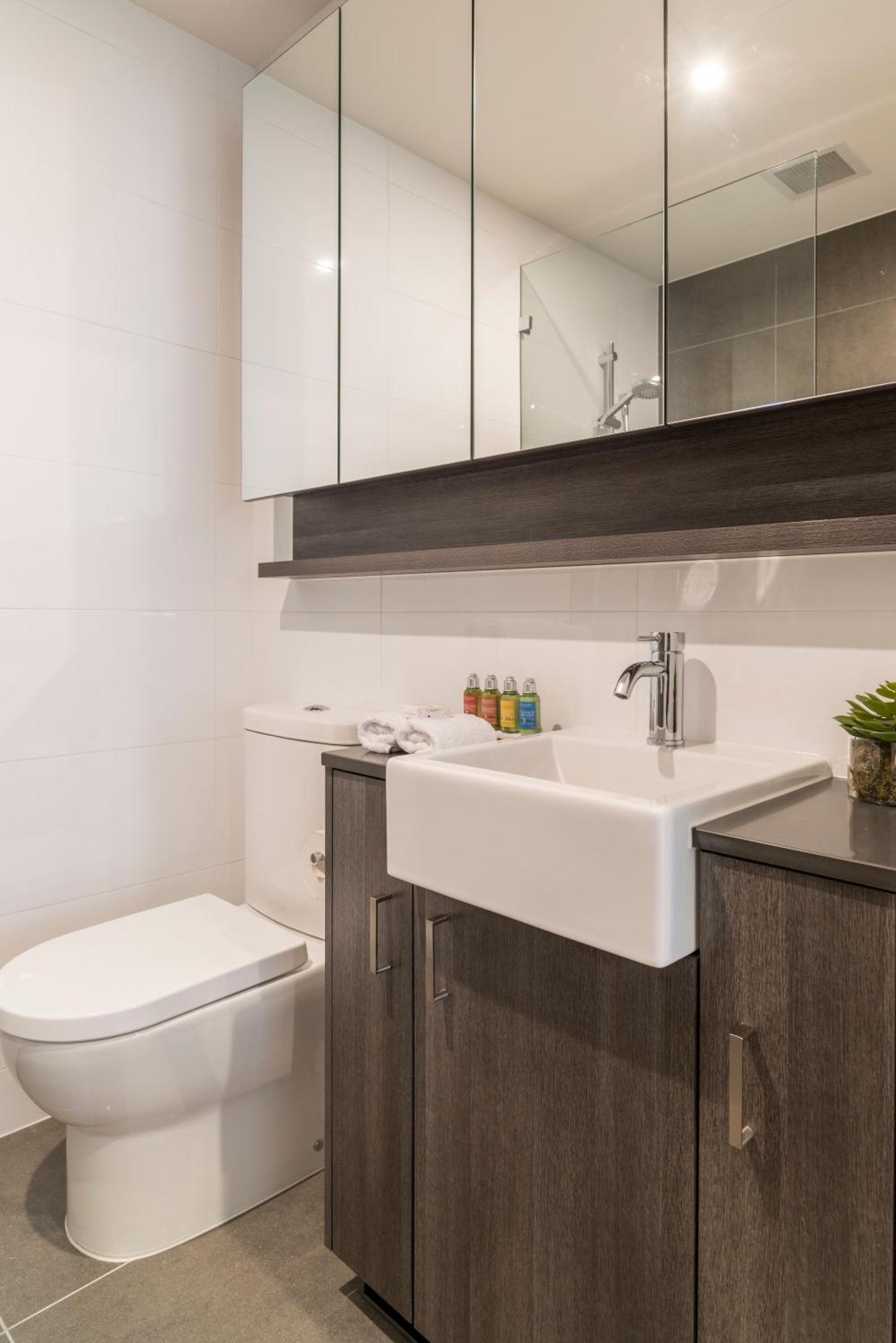 Caroline Serviced Apartments Sandringham Pokój zdjęcie