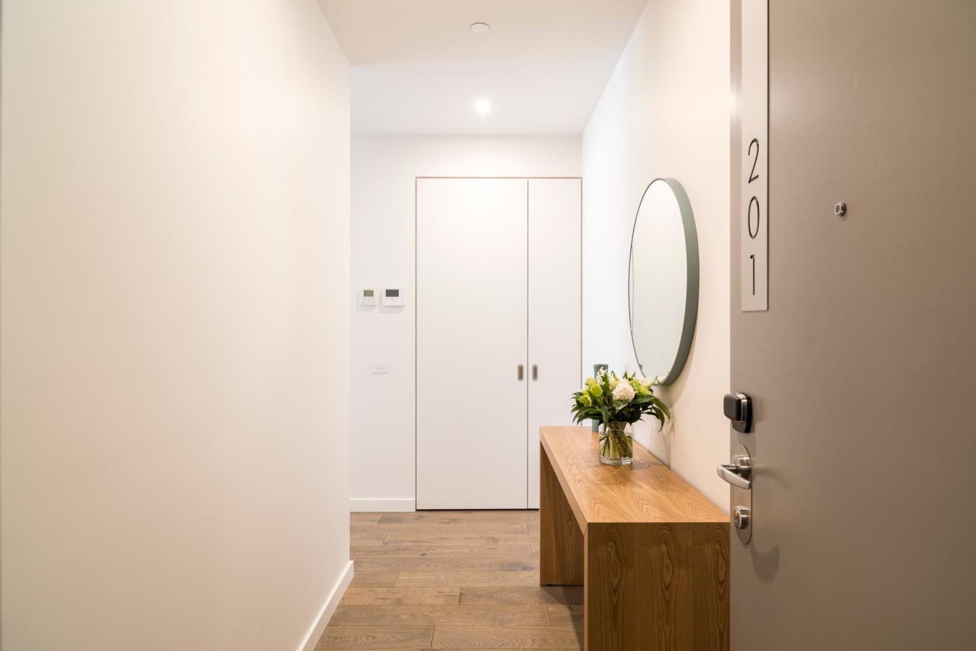 Caroline Serviced Apartments Sandringham Pokój zdjęcie