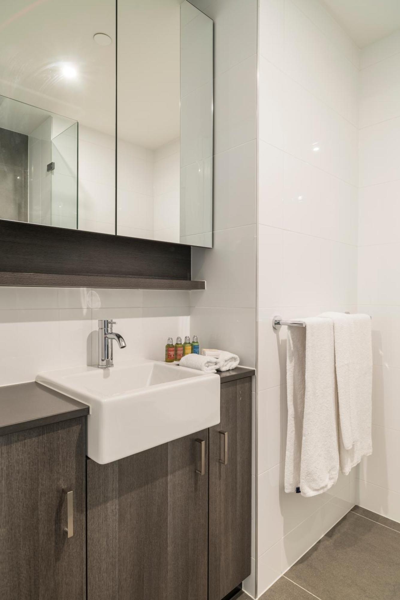 Caroline Serviced Apartments Sandringham Pokój zdjęcie