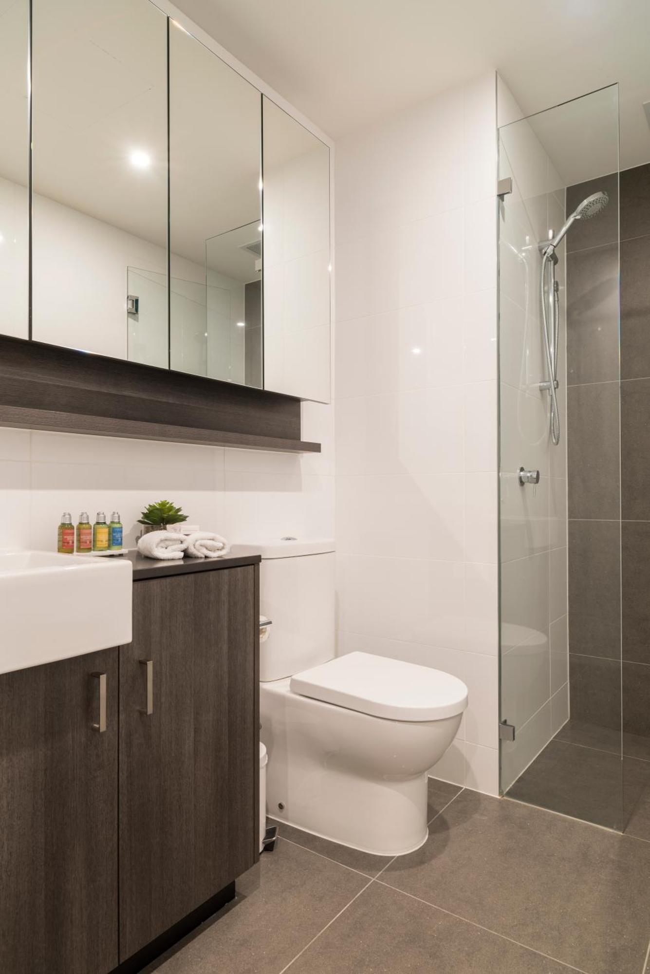 Caroline Serviced Apartments Sandringham Pokój zdjęcie