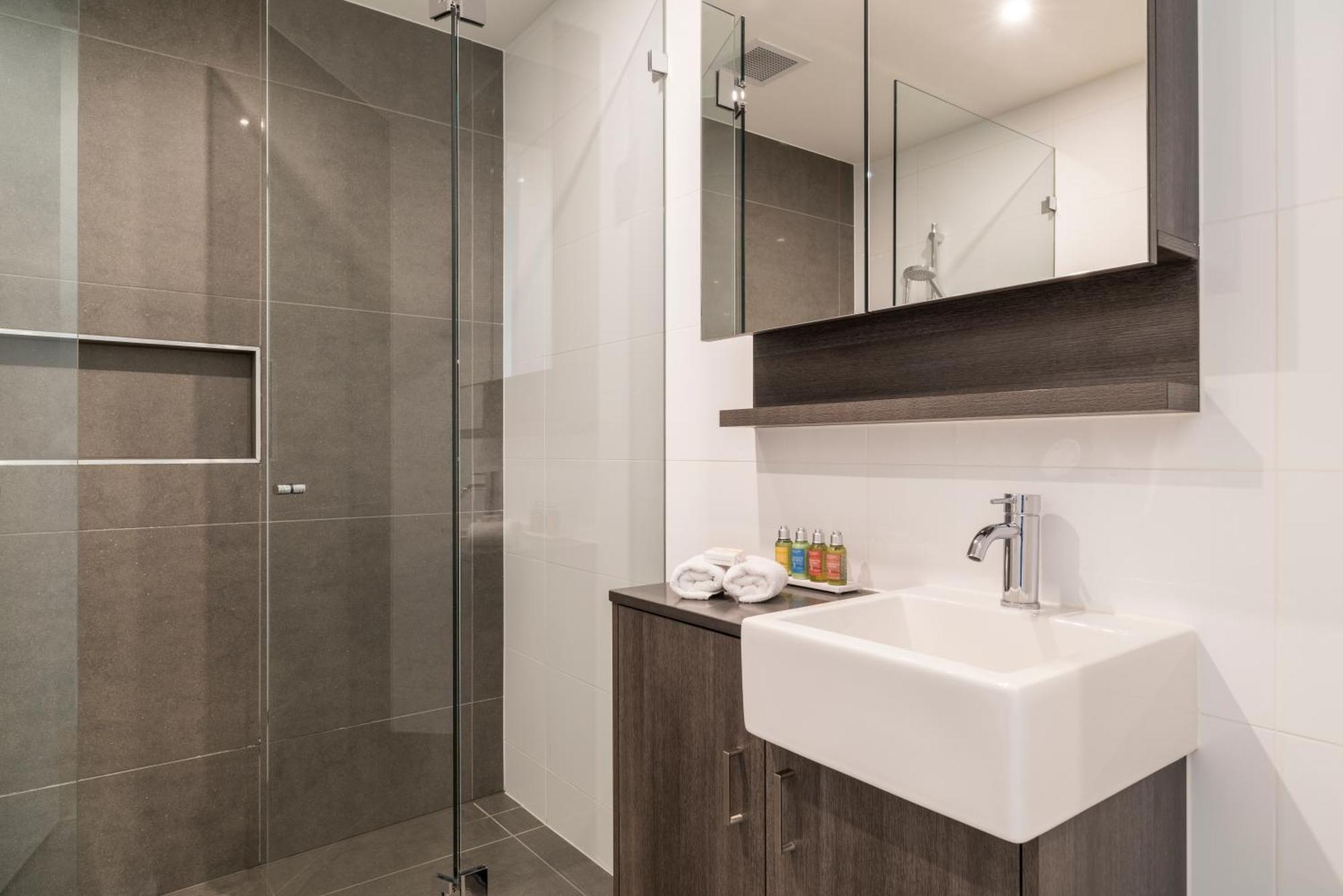 Caroline Serviced Apartments Sandringham Pokój zdjęcie