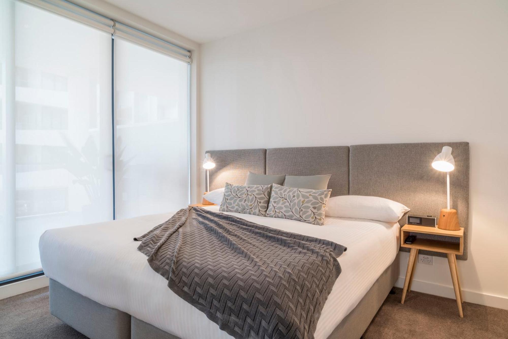 Caroline Serviced Apartments Sandringham Pokój zdjęcie