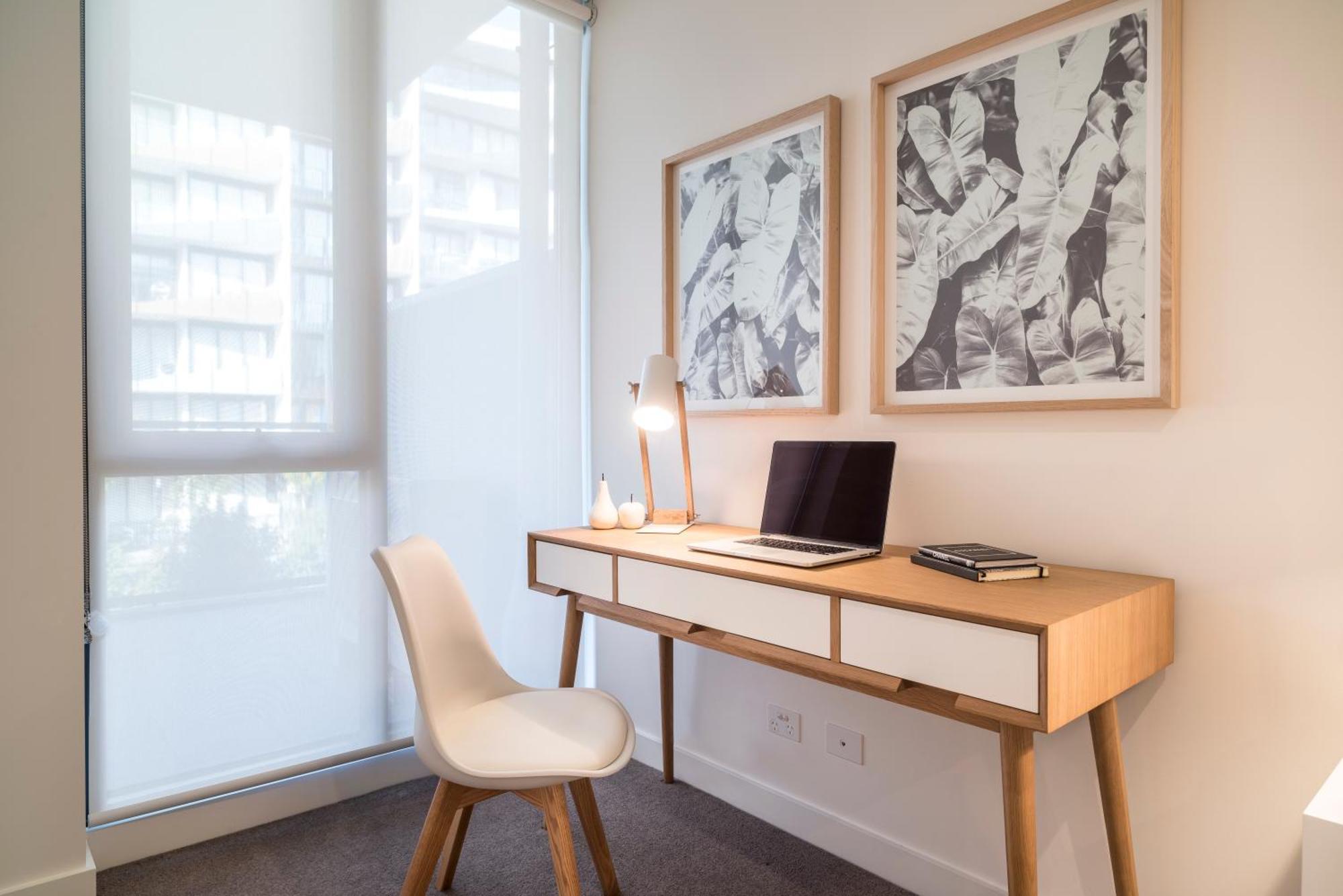 Caroline Serviced Apartments Sandringham Pokój zdjęcie