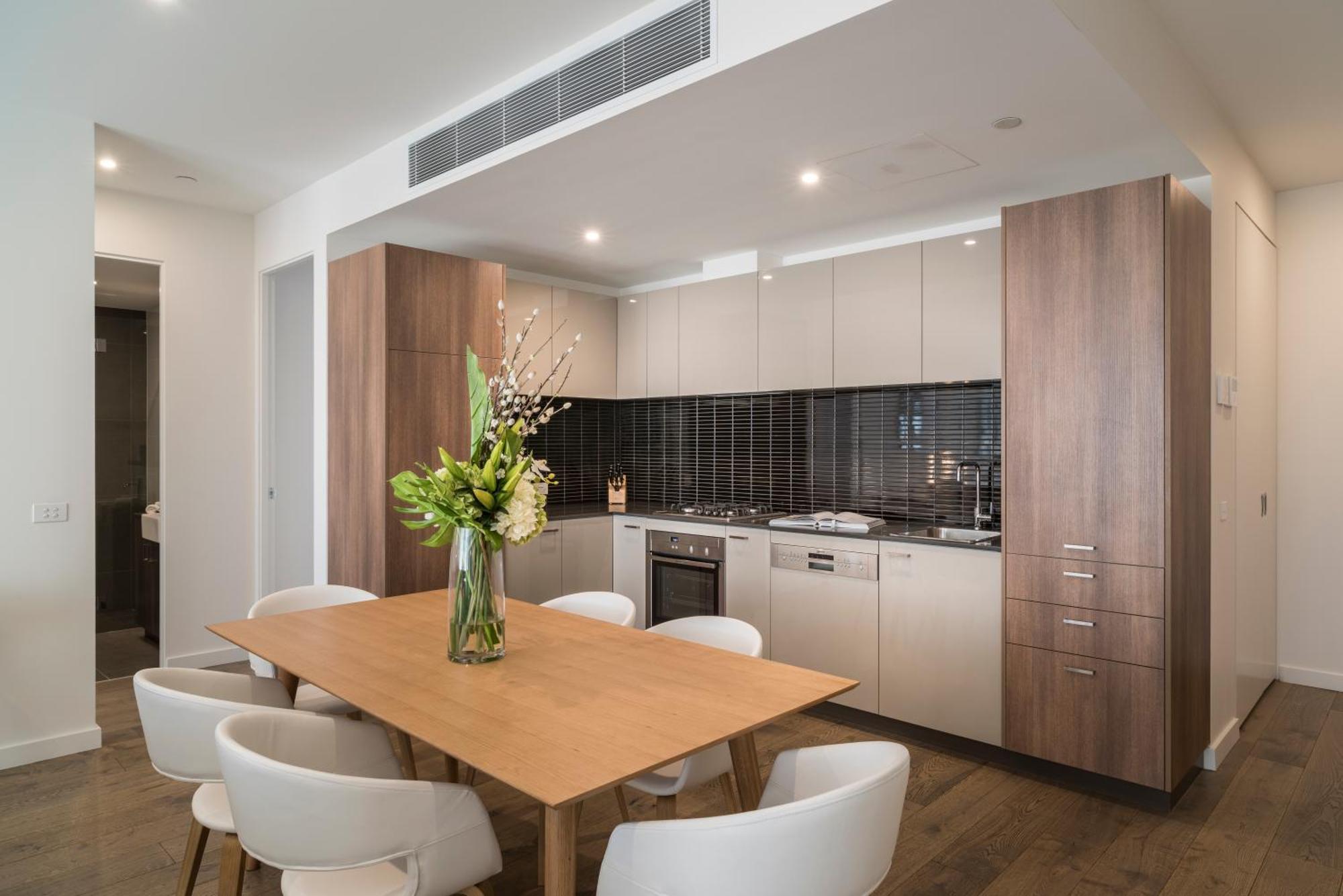 Caroline Serviced Apartments Sandringham Pokój zdjęcie
