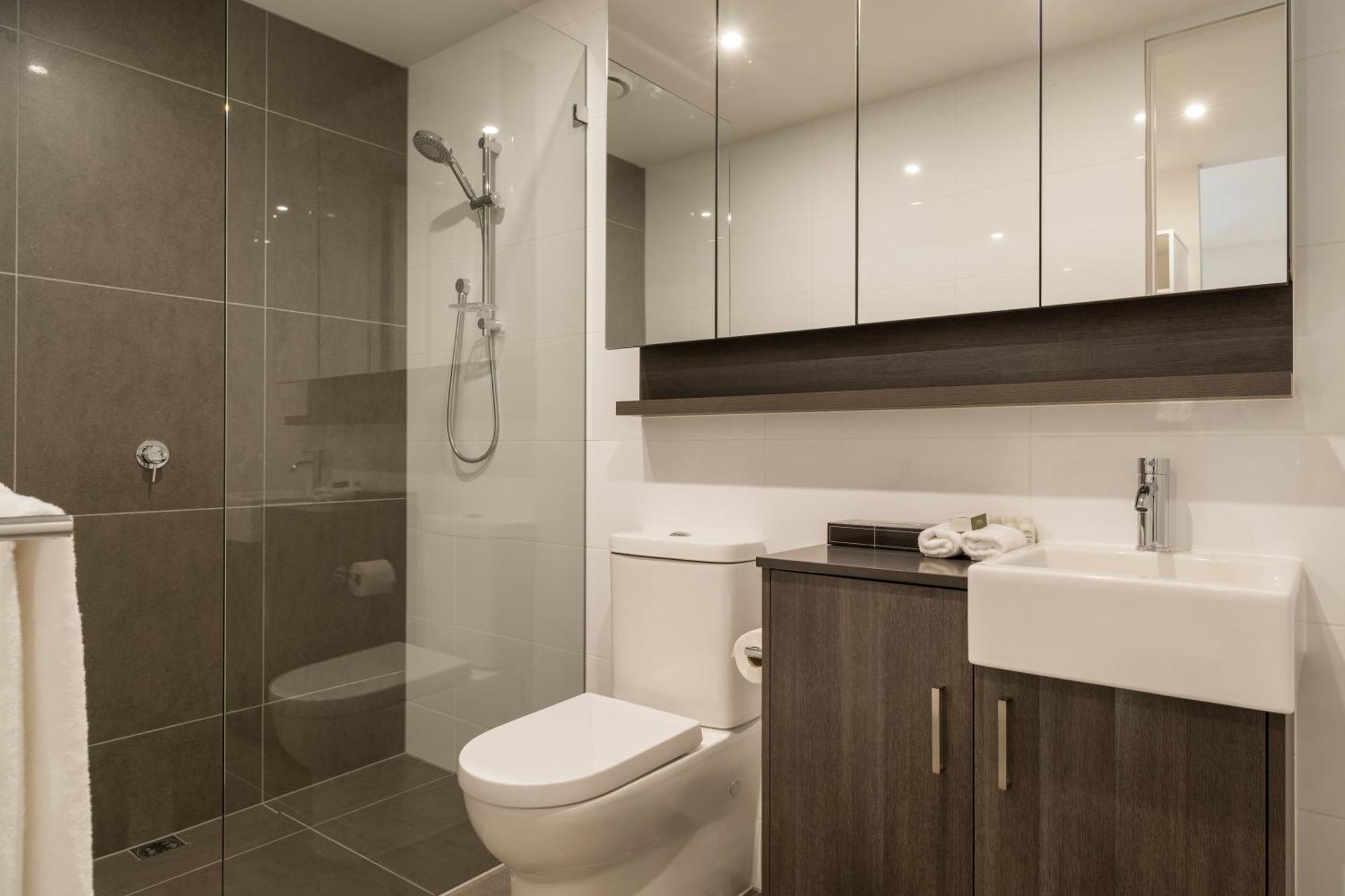Caroline Serviced Apartments Sandringham Pokój zdjęcie