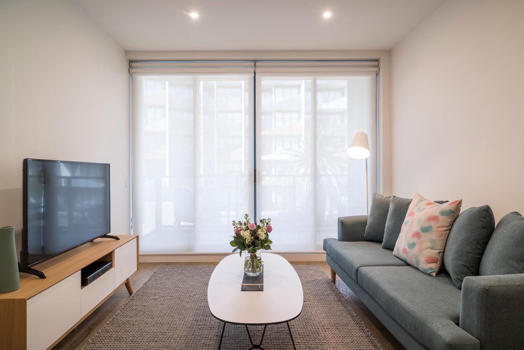 Caroline Serviced Apartments Sandringham Pokój zdjęcie