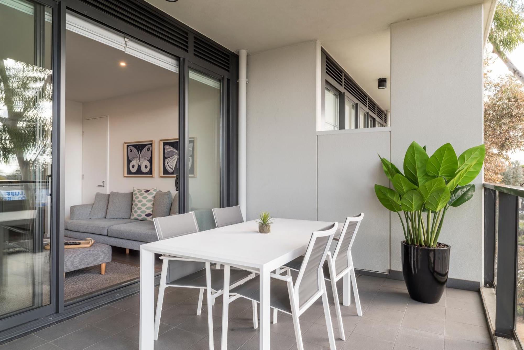 Caroline Serviced Apartments Sandringham Pokój zdjęcie
