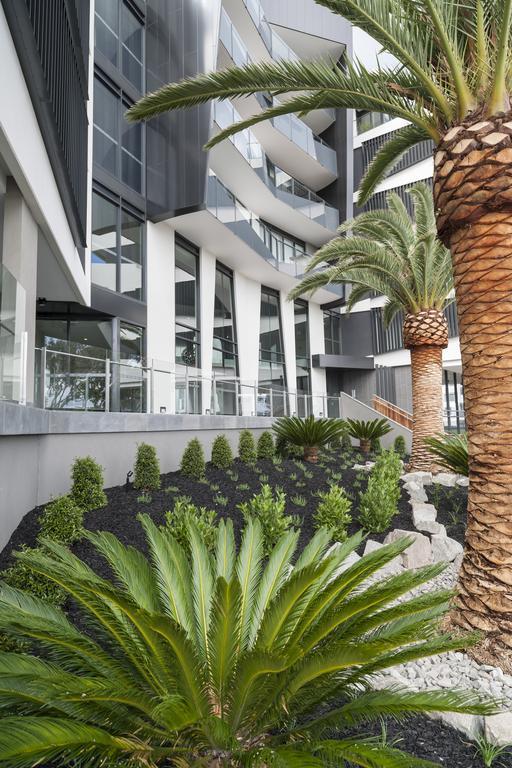 Caroline Serviced Apartments Sandringham Zewnętrze zdjęcie