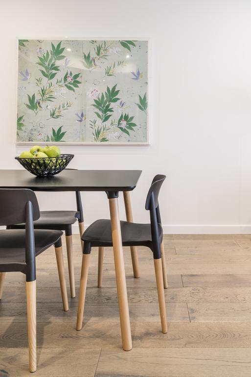 Caroline Serviced Apartments Sandringham Zewnętrze zdjęcie