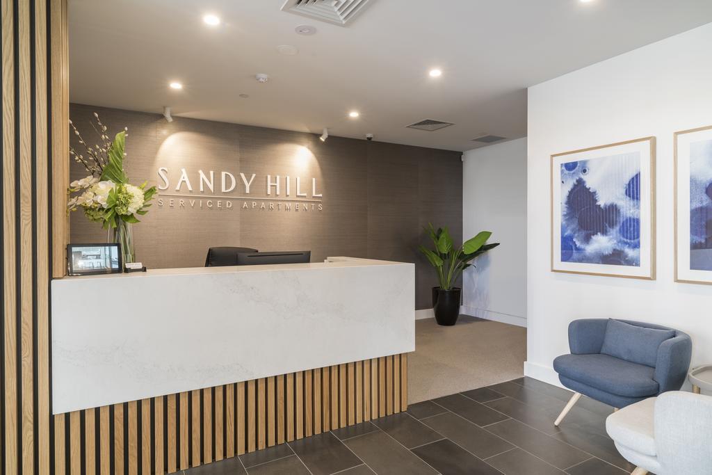 Caroline Serviced Apartments Sandringham Zewnętrze zdjęcie