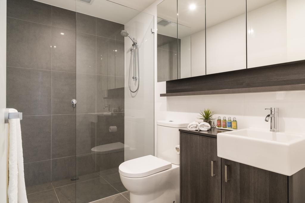 Caroline Serviced Apartments Sandringham Pokój zdjęcie
