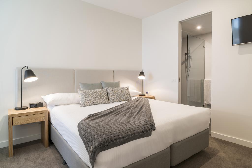 Caroline Serviced Apartments Sandringham Pokój zdjęcie