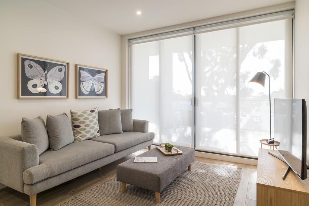 Caroline Serviced Apartments Sandringham Pokój zdjęcie