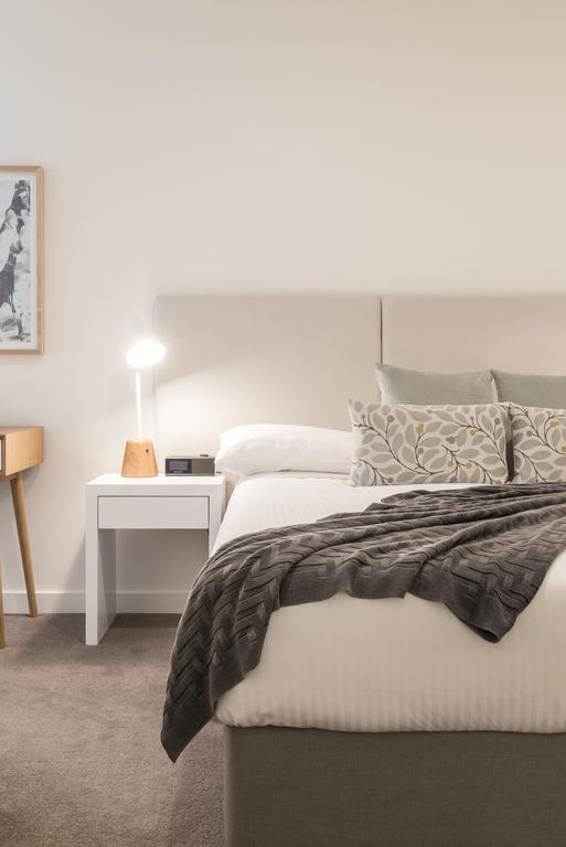Caroline Serviced Apartments Sandringham Zewnętrze zdjęcie