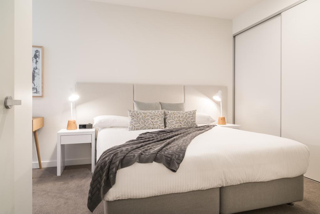 Caroline Serviced Apartments Sandringham Pokój zdjęcie