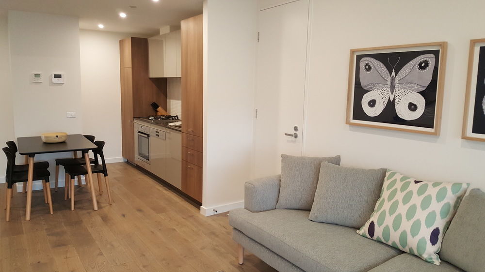 Caroline Serviced Apartments Sandringham Zewnętrze zdjęcie