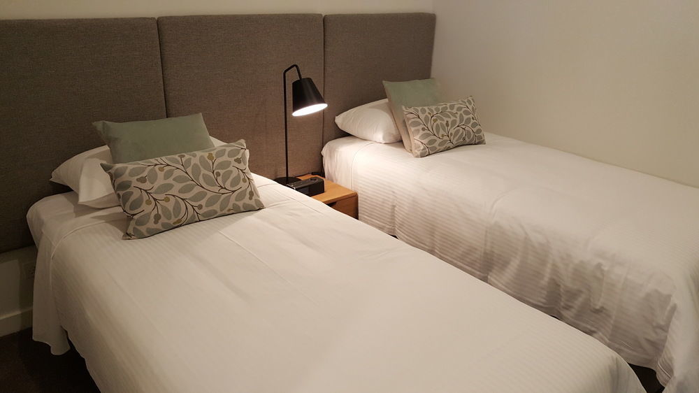 Caroline Serviced Apartments Sandringham Zewnętrze zdjęcie