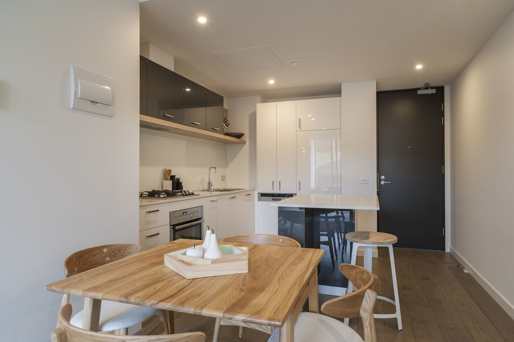 Caroline Serviced Apartments Sandringham Zewnętrze zdjęcie