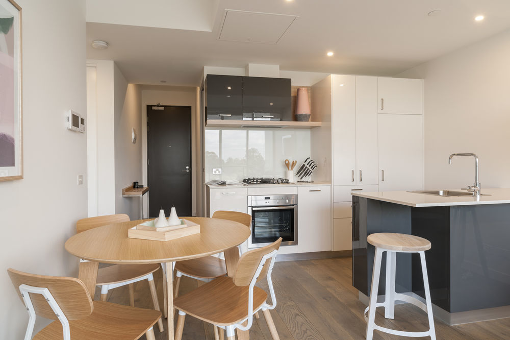 Caroline Serviced Apartments Sandringham Zewnętrze zdjęcie